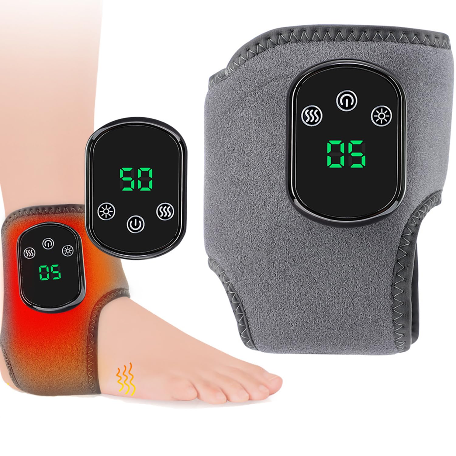 EMSense Massagegerät