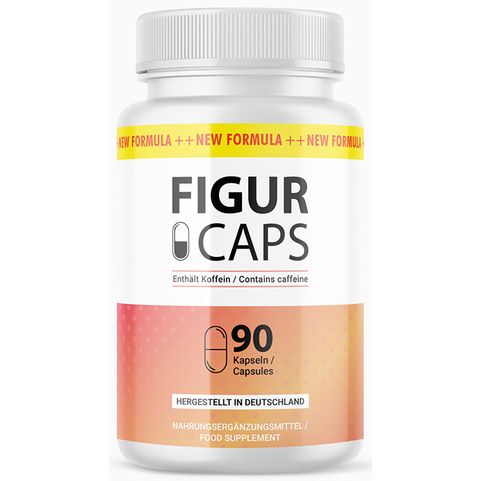 FIGUR Caps Kapseln