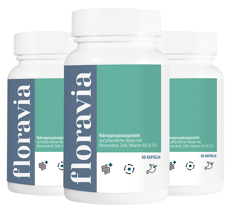 Floravia von Nutrisolution