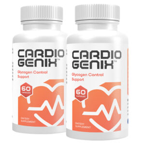 cardio genix